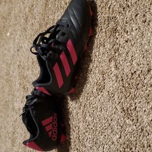 Adidas soccer cleats